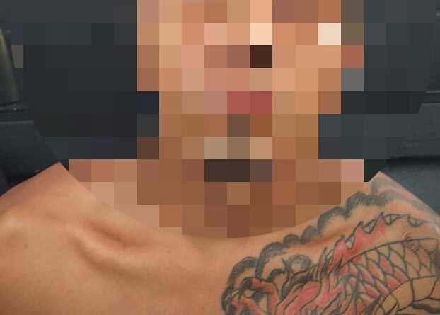 FORAGIDO DA JUSTIÇA É PRESO POR HOMICÍDIO EM TEFÉ-AM