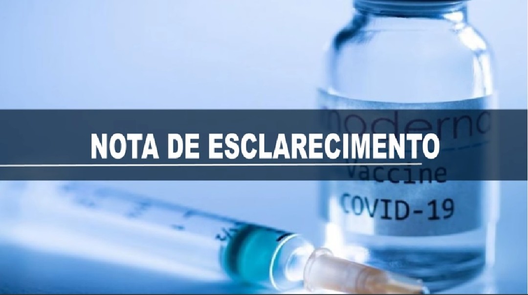 A prefeitura de Tefé informou nesta sexta-feira (02) que as vacinas contra a Covid -19 aplicadas na população estavam dentro do prazo de validade. Em nota desmentiu as publicações falsas, que foram divulgadas nas redes sociais.A secretaria de saúde do município esclareceu que em nenhum momento foi aplicada vacinas vencidas nas unidades básicas de saúde ou em outro ponto de vacinação. Segundo o Prefeito de Tefé Nicson Marreira disse, "quem publicou esse fake news não tem compromisso com a verdade e tão pouco se preocupa com o prejuízo causado, deixando em pânico moradores de nossa cidade, mais todas as medidas jurídicas e legais ja foram tomadas para identificar os responsáveis pela ação cometida".