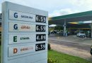 Preço da gasolina deve ficar mais barato no Amazonas com novo ICMS