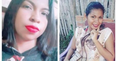 Mulher mata irmãs a facadas em Barreirinha no Amazonas