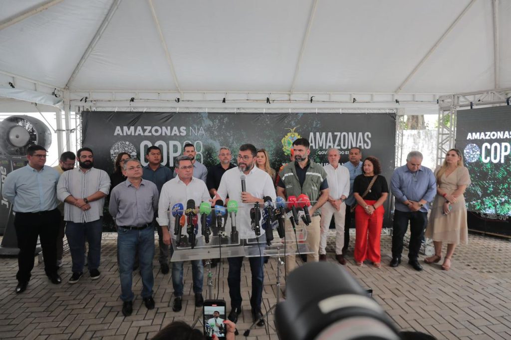 Balança comercial: Amazonas movimenta US$ 649,08 milhões em exportações e importações