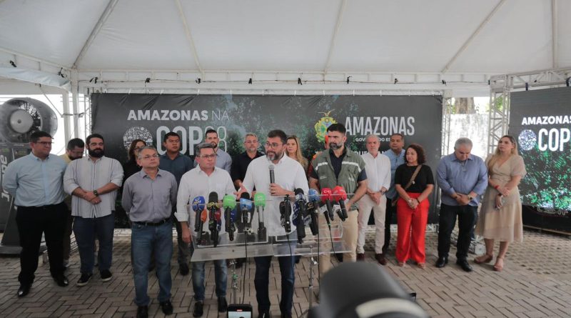 Balança comercial: Amazonas movimenta US$ 649,08 milhões em exportações e importações