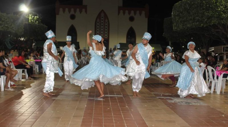 3° Festival da cultura Afro exalta e reforça iniciativas da Prefeitura de Tefé em prol da igualdade racial