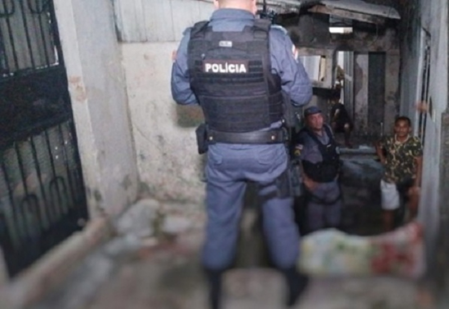 Homem é esfaqueado até a morte e encontrado no bairro Mauazinho, zona Leste de Manaus