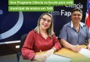 Tefé torna-se Pioneiro: Escolas Municipais Competirão no Edital do PCE