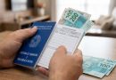 Novo salário mínimo de R$ 1.621 começa a ser pago nesta segunda-feira