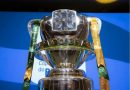CBF divulga tabela da primeira fase da Copa do Brasil, que começa em 17 de fevereiro
