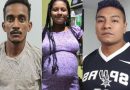 Acusados de matar jovem grávida em Manaus vão a júri popular em maio