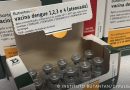 Ministério da Saúde interrompe aplicação de vacina contra dengue do Butantan após investigação de duas mortes
