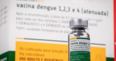 Butantan afirma que pessoas vacinadas contra a dengue há mais de 21 dias podem se sentir mais protegidas