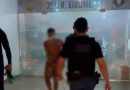 Suspeito de integrar organização criminosa é preso por tortura contra adolescente no Amazonas