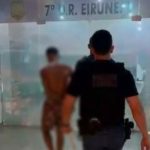 Suspeito de integrar organização criminosa é preso por tortura contra adolescente no Amazonas