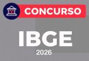 IBGE abre inscrições para processo seletivo com mais de 1,4 mil vagas e salários de até R$ 5,2 mil
