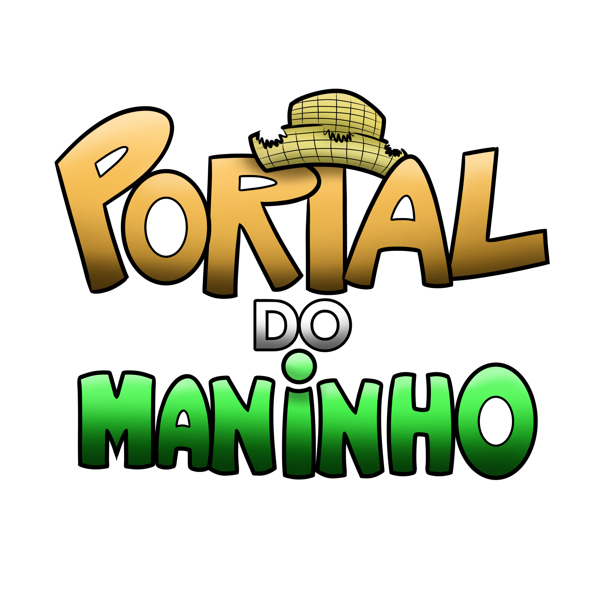 Portal do Maninho