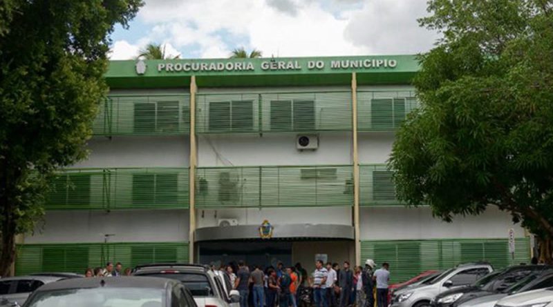 Concurso da PGM Manaus abre inscrições na segunda-feira para cargo de procurador