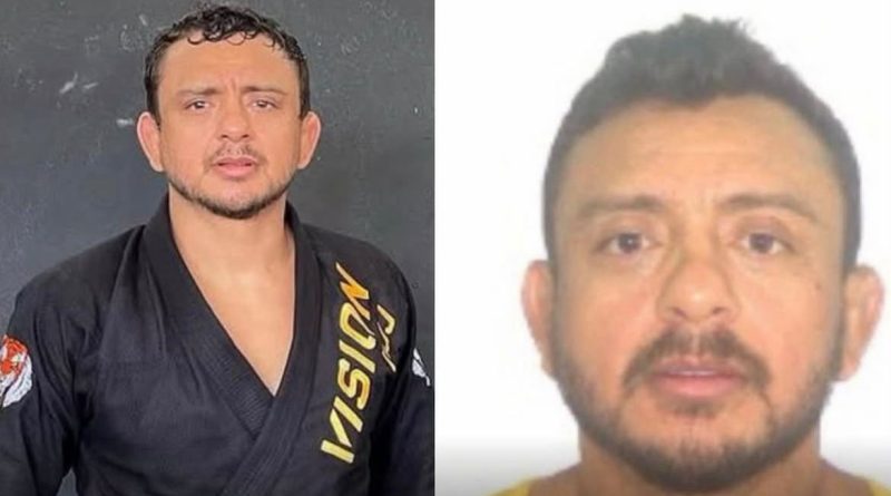 Professor de jiu-jitsu que estava foragido suspeito de estuprar crianças e adolescente é preso em Manaus