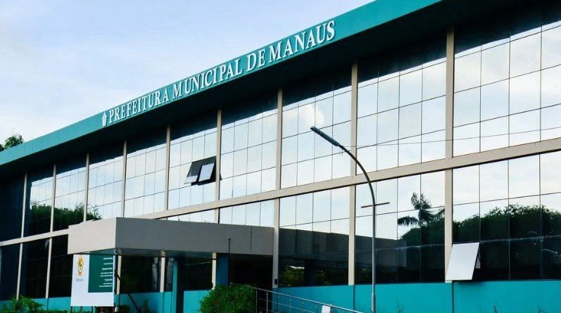 Prefeitura de Manaus antecipa pagamento da primeira parcela do 13º salário para 15 de julho