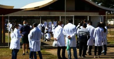 Inep reabre prazo para recurso sobre atendimento especializado no Enamed 2026