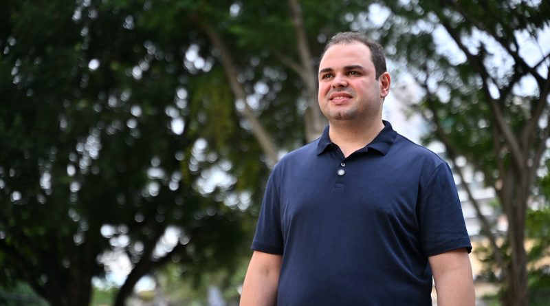 Convenção de Roberto Cidade no ‘fim do prazo’ alimenta especulações sobre acordo com PL no Amazonas