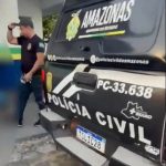 Mulher é presa suspeita de se passar por professora para aplicar golpes em idosos em Parintins