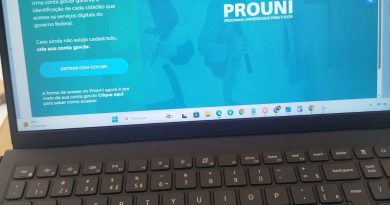 MEC divulga resultado da primeira chamada do Prouni 2026/2