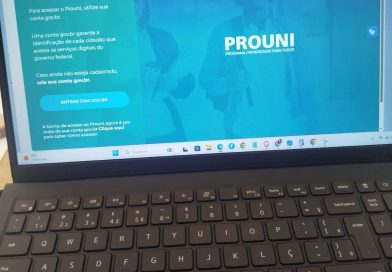 MEC divulga resultado da primeira chamada do Prouni 2026/2