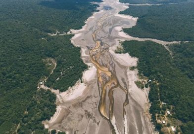 Semsa alerta para aumento dos casos de malária com chegada do verão amazônico e vazante dos rios