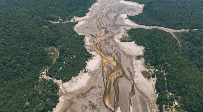 Semsa alerta para aumento dos casos de malária com chegada do verão amazônico e vazante dos rios