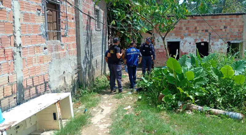 Homem apontado como suspeito de homicídio no Novo Israel é encontrado morto em Manaus
