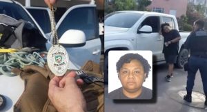 Policial civil é condenada a mais de 23 anos de prisão por liderar assalto a residência em Manaus