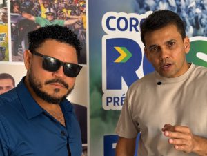 Coronel Rosses e Zé Real denunciam ‘fraude do botijão de gás’ e acionam apoio jurídico para defender beneficiários