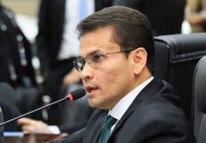 Coronel Rosses reage a vídeos do Conjunto Mundo Novo, denuncia clima de medo e cobra atuação da segurança pública
