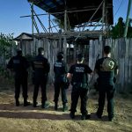 Operação policial contra organização criminosa resulta em cinco prisões no Amazonas e Acre