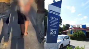Polícia prende suspeito de invadir casa e tentar matar ex-companheira em Manaus