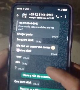 Homem é preso em Manaus por suspeita de maus-tratos e abuso sexual contra animais