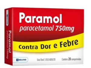 Anvisa determina suspensão de lote de paracetamol após identificação de bolor em comprimidos