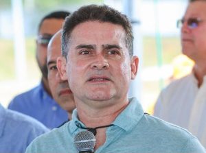 Primeira derrota de David na Justiça Eleitoral