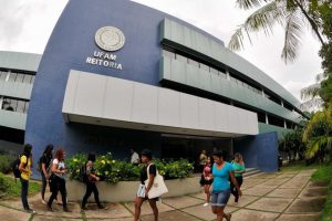 Ufam abre inscrições para 636 vagas em cursos de graduação no interior do Amazonas