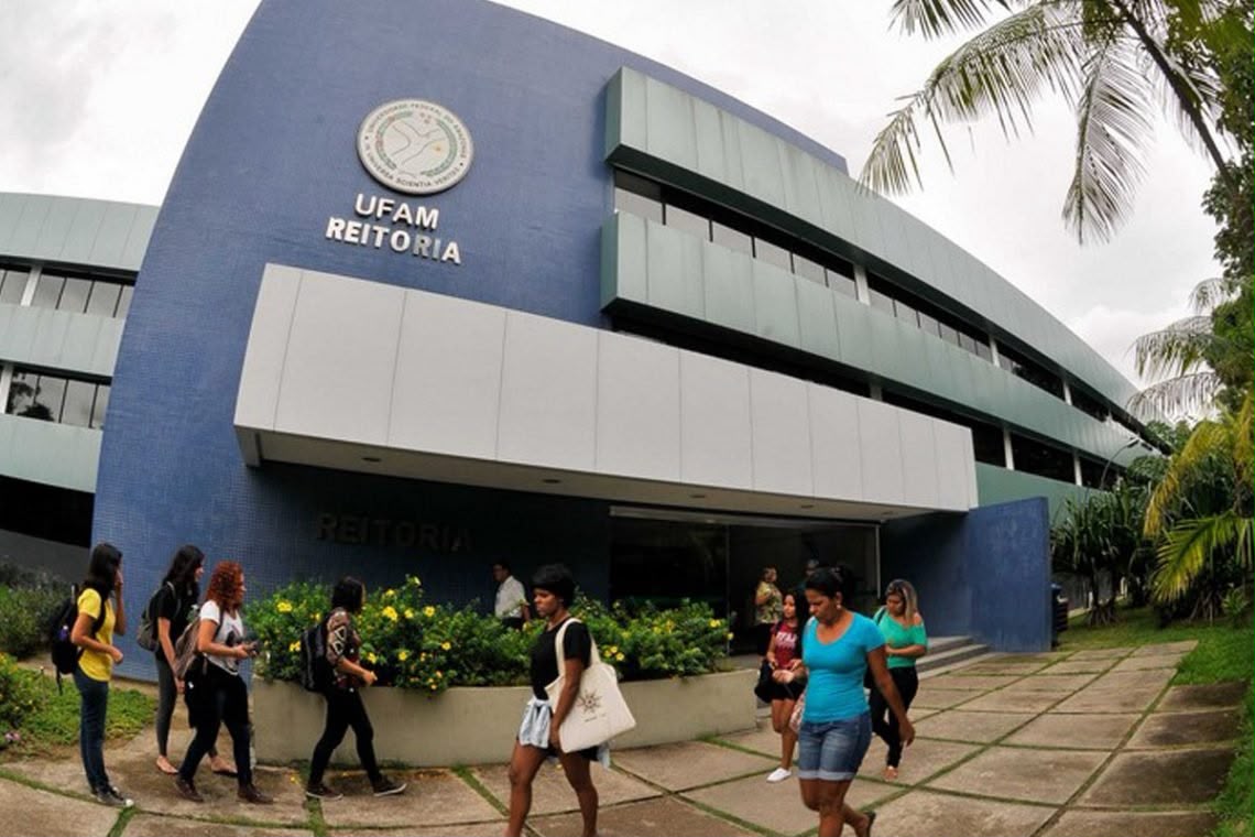 Ufam abre inscrições para 636 vagas em cursos de graduação no interior do Amazonas