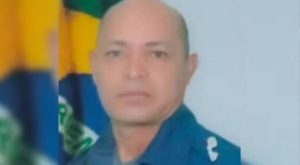 Polícia prende dois suspeitos e busca terceiro por homicídio de guarda municipal em Tabatinga