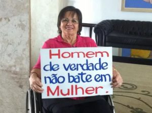 Lei Maria da Penha completa 20 anos e desafios no combate à violência contra a mulher persistem no Amazonas