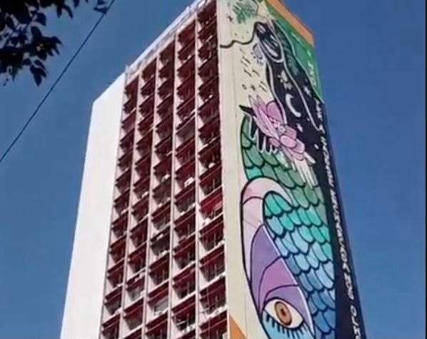 Terremoto na Colômbia é sentido em Manaus e provoca susto em moradores de prédios