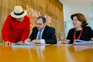 Roberto Cidade dá novo nó tático e coloca adversários para recalcular a rota