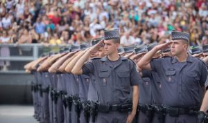 Ensino superior será exigido em concursos da Polícia Militar a partir de 2029