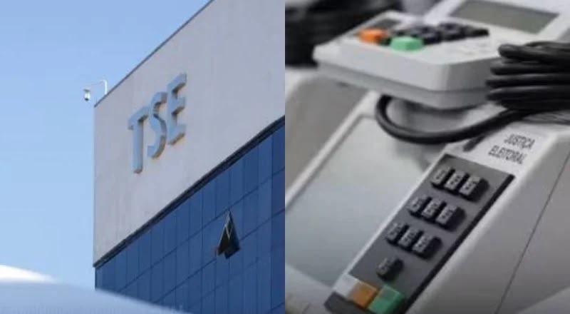 TSE apresenta a diplomatas mecanismos de segurança das urnas e ações contra deepfakes