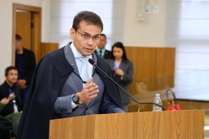 TCE nega recurso da Prefeitura e mantém investigação cobrada por Coronel Rosses sobre gastos do Sou Manaus