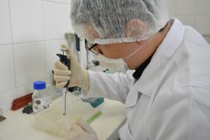 Amazonas realiza campanha de coleta de DNA para ajudar na identificação de desaparecidos