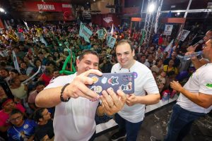 Roberto Cidade propõe cinco novos barco-hospitais para fortalecer o atendimento em saúde nas comunidades ribeirinhas 