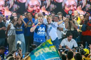 Roberto Cidade destaca projetos para um Amazonas mais inclusivo em ato de Adjuto Afonso