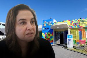 Após ir à Justiça para barrar mutirões de atendimento a crianças atípicas, Maria do Carmo tenta calar mães